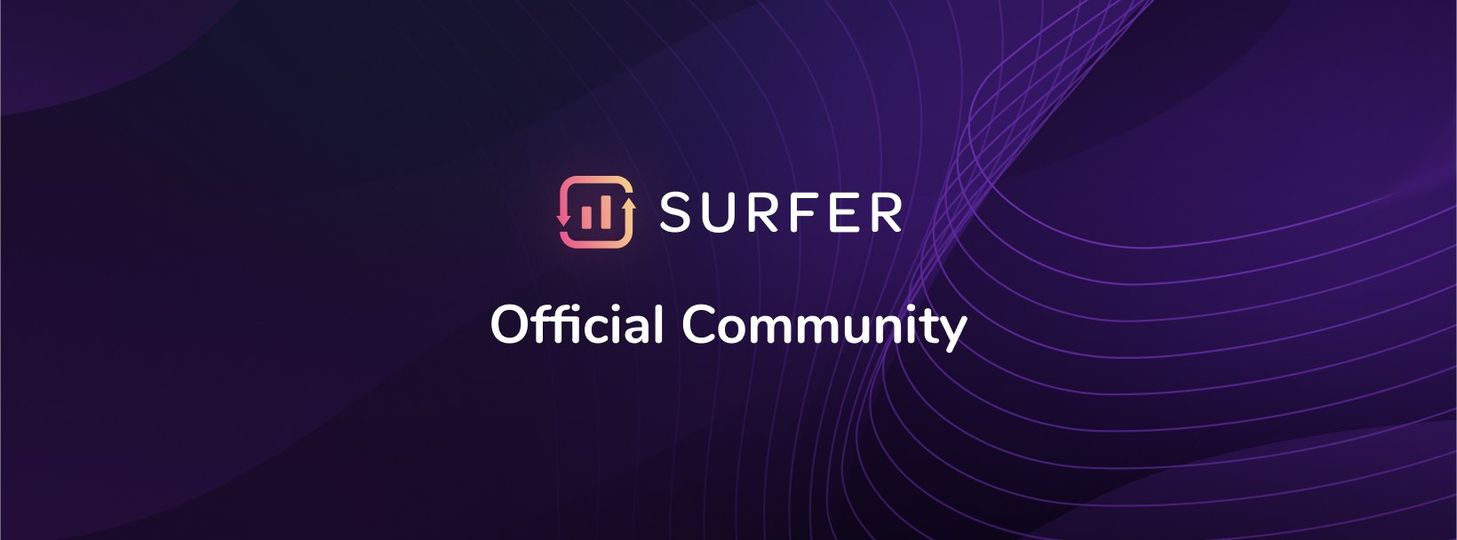 SEO Surfers Facebook SEO Group